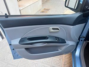 Kia Picanto 1.0 SOHC Concept  - Foto 14