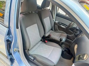 Kia Picanto 1.0 SOHC Concept  - Foto 22
