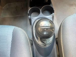 Kia Picanto 1.0 SOHC Concept  - Foto 24