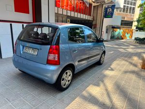 Kia Picanto 1.0 SOHC Concept  - Foto 7