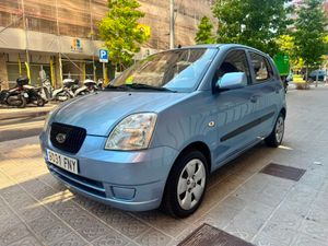 Kia Picanto 1.0 SOHC Concept  - Foto 2
