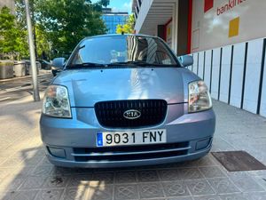 Kia Picanto 1.0 SOHC Concept  - Foto 3