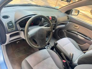 Kia Picanto 1.0 SOHC Concept  - Foto 16