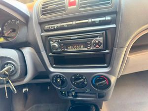 Kia Picanto 1.0 SOHC Concept  - Foto 26