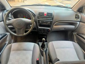 Kia Picanto 1.0 SOHC Concept  - Foto 18