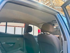 Kia Picanto 1.0 SOHC Concept  - Foto 21
