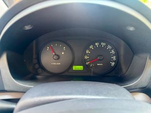 Kia Picanto 1.0 SOHC Concept  - Foto 27