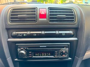 Kia Picanto 1.0 SOHC Concept  - Foto 29