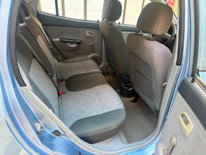 Kia Picanto 1.0 SOHC Concept  - Foto 19