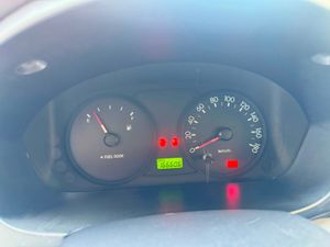 Kia Picanto 1.0 SOHC Concept  - Foto 15