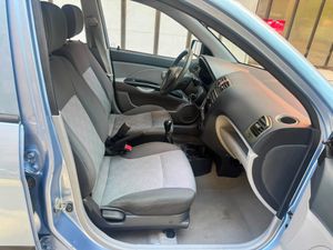 Kia Picanto 1.0 SOHC Concept  - Foto 20