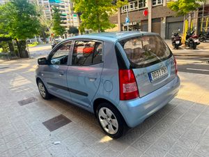 Kia Picanto 1.0 SOHC Concept  - Foto 9