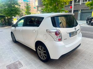 Toyota Verso 115D Advance 7pl.  - Foto 7