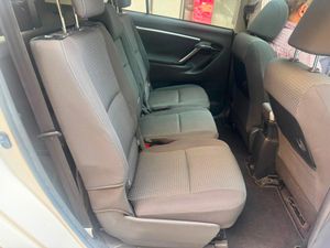 Toyota Verso 115D Advance 7pl.  - Foto 18