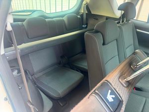 Toyota Verso 115D Advance 7pl.  - Foto 19
