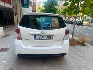 Toyota Verso 115D Advance 7pl.  - Foto 6