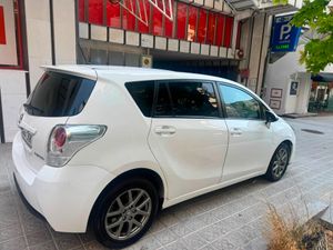 Toyota Verso 115D Advance 7pl.  - Foto 5