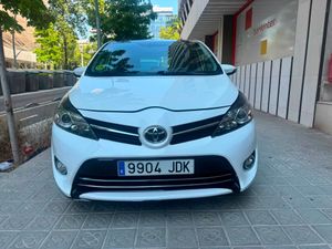 Toyota Verso 115D Advance 7pl.  - Foto 3