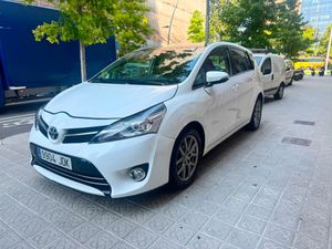 Toyota Verso 115D Advance 7pl.  - Foto 2