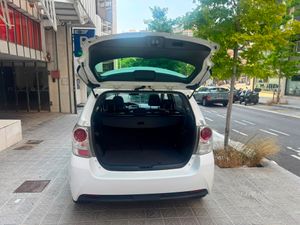 Toyota Verso 115D Advance 7pl.  - Foto 10