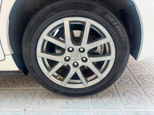Toyota Verso 115D Advance 7pl.  - Foto 9