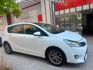 Toyota Verso 115D Advance 7pl.  - Foto 4