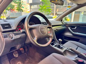 Audi A4 2 2.0  - Foto 19