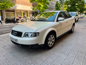 Audi A4 2 2.0  - Foto 2