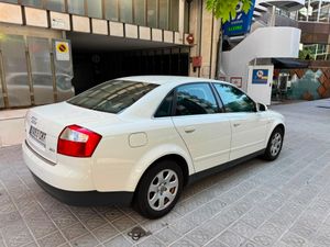 Audi A4 2 2.0  - Foto 7