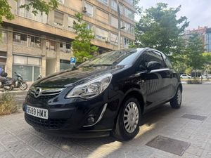 Opel Corsa  1.2 Expression Start Stop  - Foto 2