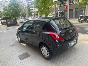 Opel Corsa  1.2 Expression Start Stop  - Foto 8