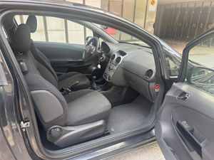 Opel Corsa  1.2 Expression Start Stop  - Foto 21