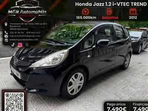 Honda Jazz 1.2 i-VTEC TREND  - Foto 2