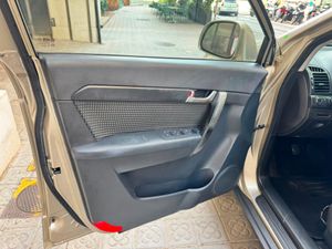 Chevrolet Captiva 2.0 VCDI 16V LT 7 Plazas  - Foto 11