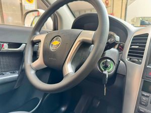 Chevrolet Captiva 2.0 VCDI 16V LT 7 Plazas  - Foto 9