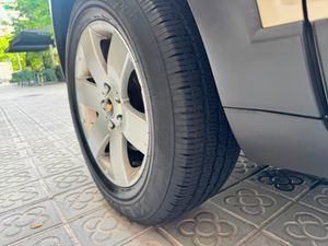 Chevrolet Captiva 2.0 VCDI 16V LT 7 Plazas  - Foto 21