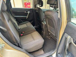 Chevrolet Captiva 2.0 VCDI 16V LT 7 Plazas  - Foto 24