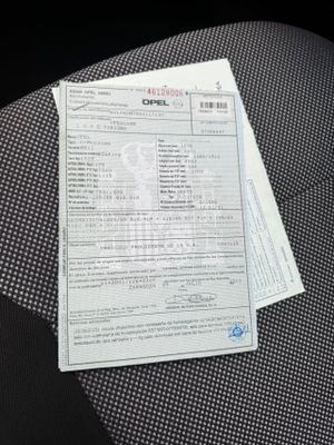 Opel Zafira 1.7 CDTi 111 Years  - Foto 28