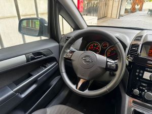 Opel Zafira 1.7 CDTi 111 Years  - Foto 16
