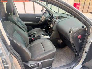 Nissan Qashqai 1.6 STOP&START TEKNA SPORT 4X2 18
