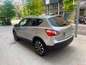 Nissan Qashqai 1.6 STOP&START TEKNA SPORT 4X2 18