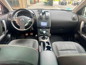 Nissan Qashqai 1.6 STOP&START TEKNA SPORT 4X2 18
