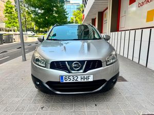 Nissan Qashqai 1.6 STOP&START TEKNA SPORT 4X2 18