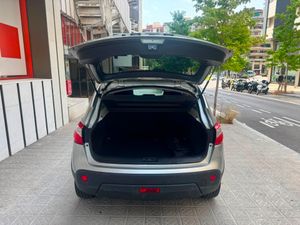 Nissan Qashqai 1.6 STOP&START TEKNA SPORT 4X2 18