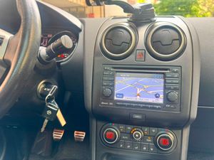Nissan Qashqai 1.6 STOP&START TEKNA SPORT 4X2 18