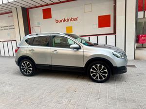 Nissan Qashqai 1.6 STOP&START TEKNA SPORT 4X2 18