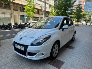 Renault Grand Scénic  Dynamique 1.5dCi 105cv 5 plazas  - Foto 2