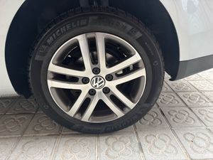 Volkswagen Touran 1.4 TSI 140 Highline  - Foto 24