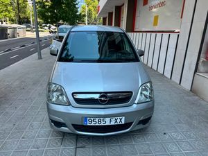 Opel Meriva Enjoy 1.3 CDTi  - Foto 3