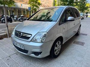 Opel Meriva Enjoy 1.3 CDTi  - Foto 2